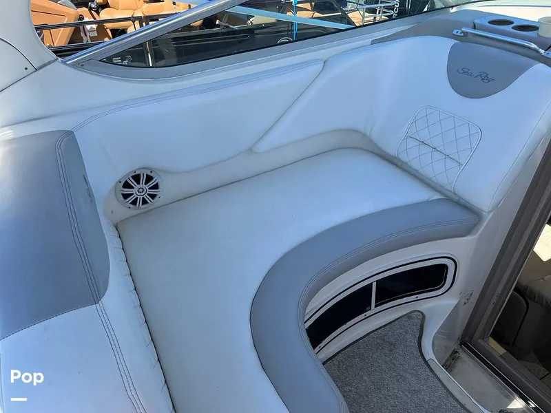 Slide: The Image of Sea Ray 280 Sundancer 2001 - 13297957