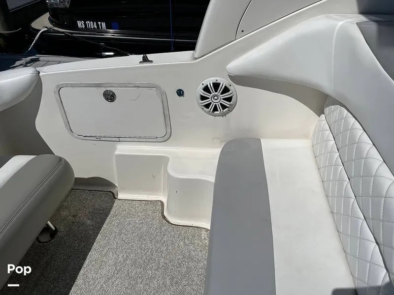 Slide: The Image of Sea Ray 280 Sundancer 2001 - 13297995