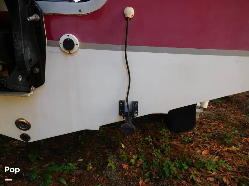 Slide: The Image of Sea Pro 19 2008 - 13430038