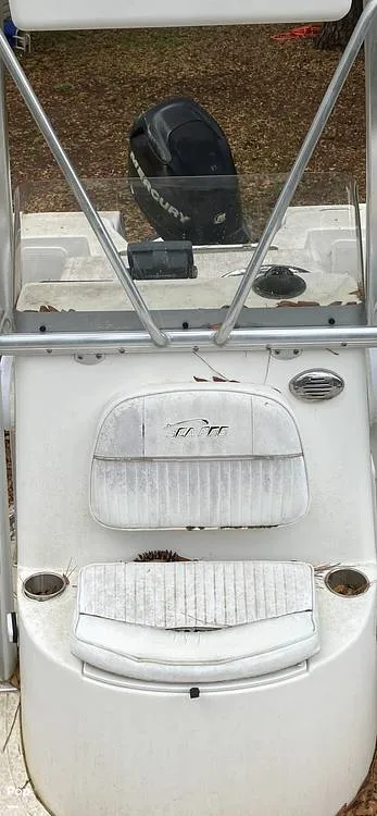 Slide: The Image of Sea Pro 19 2008 - 15285175