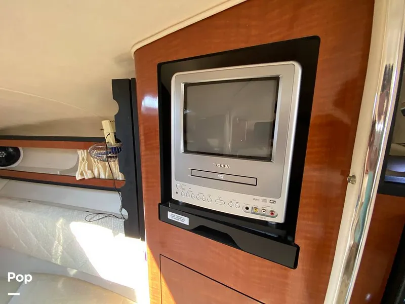 Slide: The Image of Sea Ray 280 Sundancer 2004 - 12948969