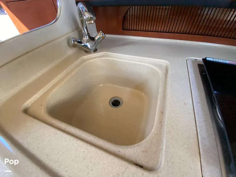 Slide: The Image of Sea Ray 280 Sundancer 2004 - 12948970