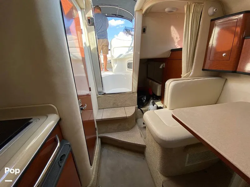 Slide: The Image of Sea Ray 280 Sundancer 2004 - 12948974