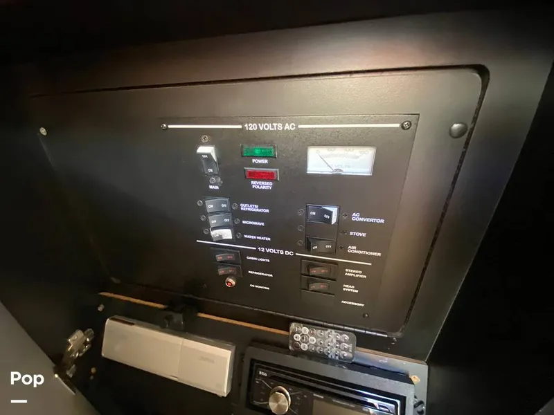 Slide: The Image of Sea Ray 280 Sundancer 2004 - 12948976