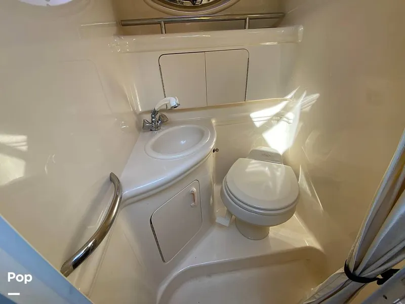 Slide: The Image of Sea Ray 280 Sundancer 2004 - 12948985