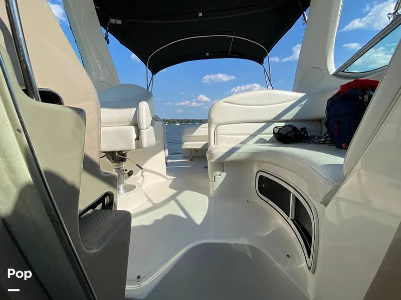 Slide: The Image of Sea Ray 280 Sundancer 2004 - 12948994