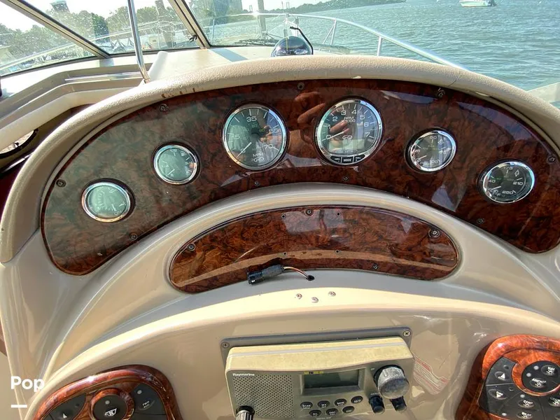 Slide: The Image of Sea Ray 280 Sundancer 2004 - 12949140