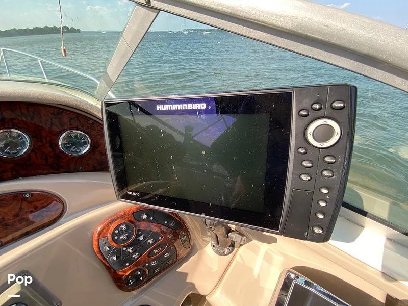 Slide: The Image of Sea Ray 280 Sundancer 2004 - 12949142