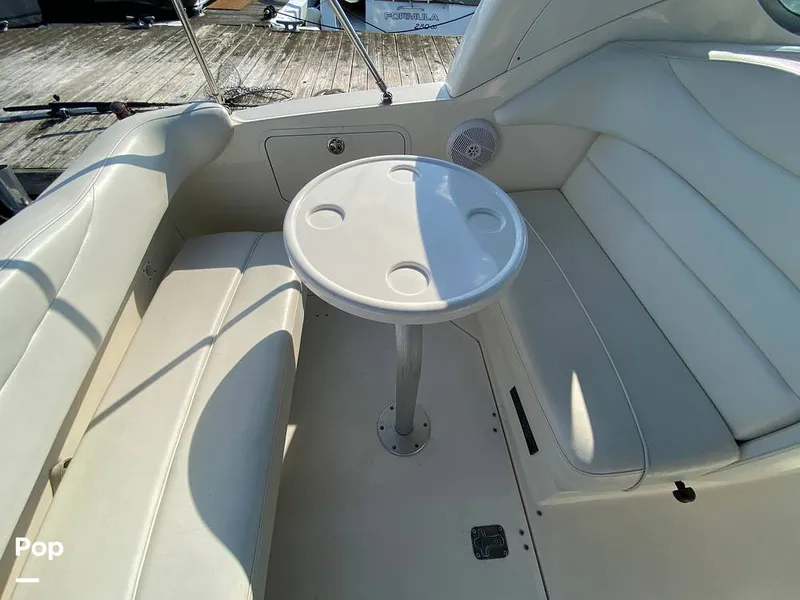 Slide: The Image of Sea Ray 280 Sundancer 2004 - 12949150