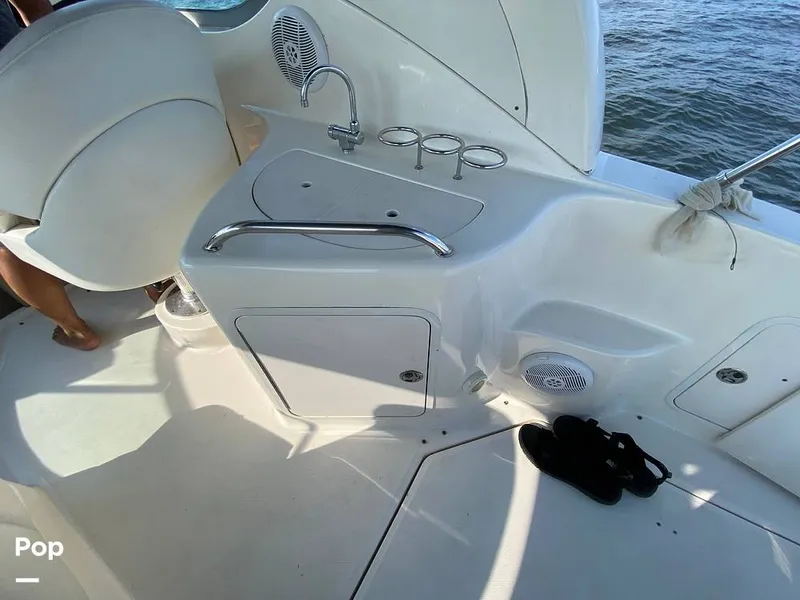Slide: The Image of Sea Ray 280 Sundancer 2004 - 12949151