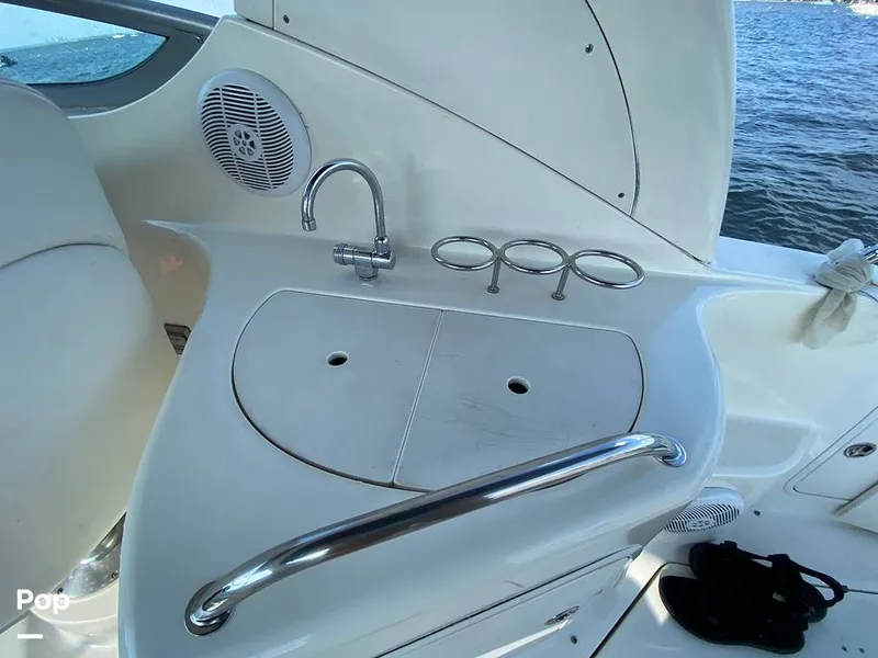 Slide: The Image of Sea Ray 280 Sundancer 2004 - 12949152