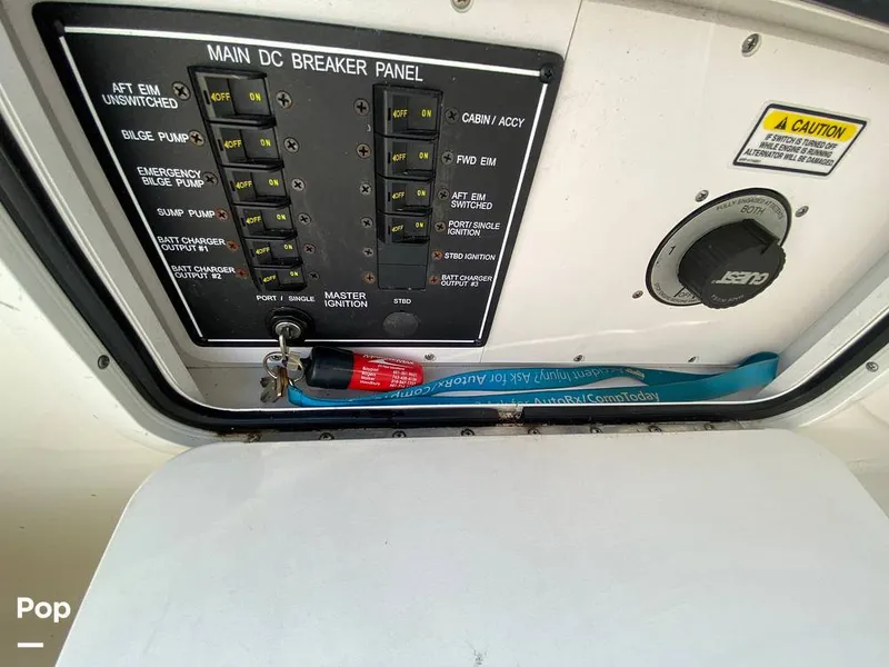 Slide: The Image of Sea Ray 280 Sundancer 2004 - 12949153