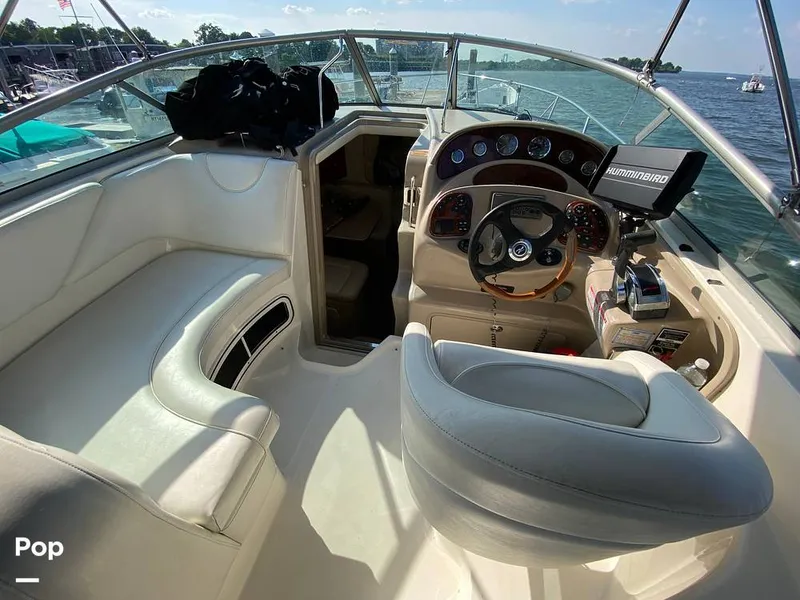 Slide: The Image of Sea Ray 280 Sundancer 2004 - 12949157