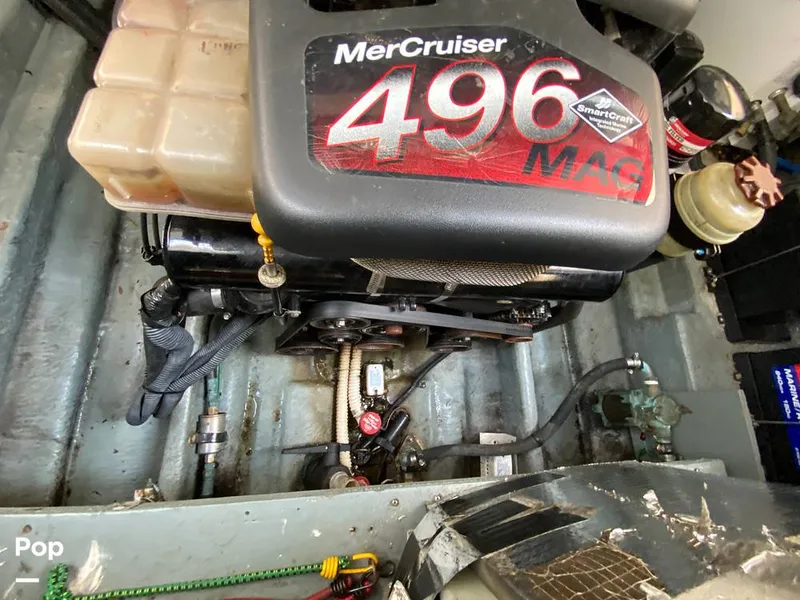 Slide: The Image of Sea Ray 280 Sundancer 2004 - 12949160