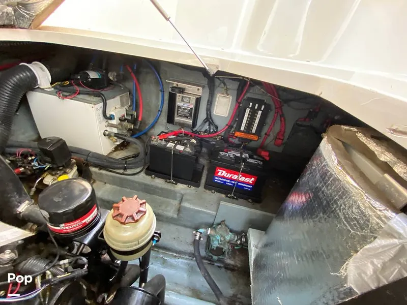 Slide: The Image of Sea Ray 280 Sundancer 2004 - 12949161