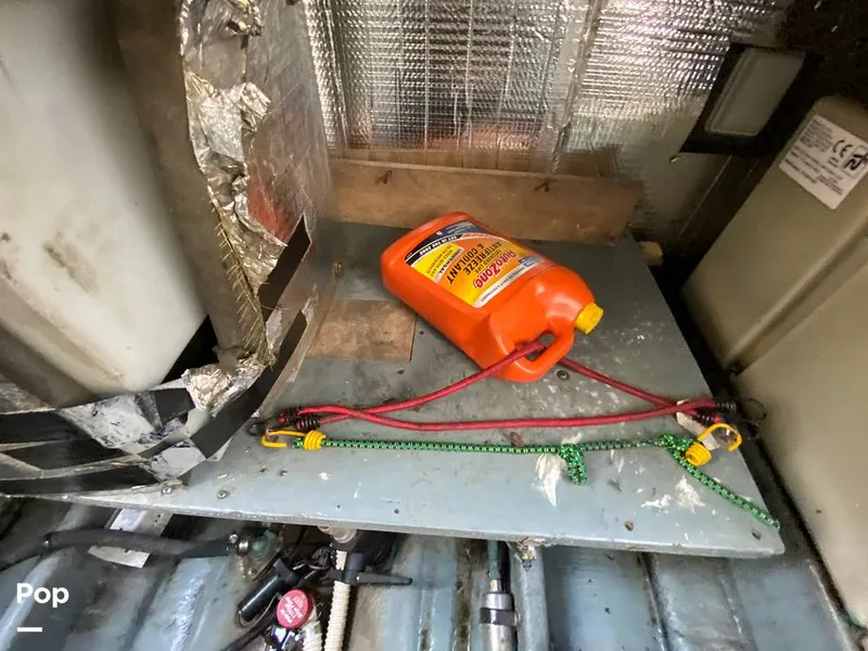 Slide: The Image of Sea Ray 280 Sundancer 2004 - 12949164