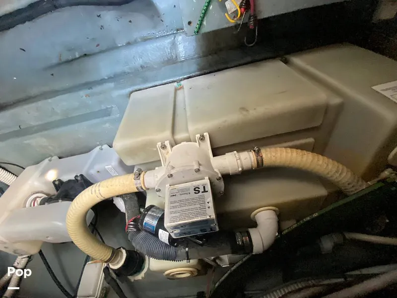 Slide: The Image of Sea Ray 280 Sundancer 2004 - 12949165