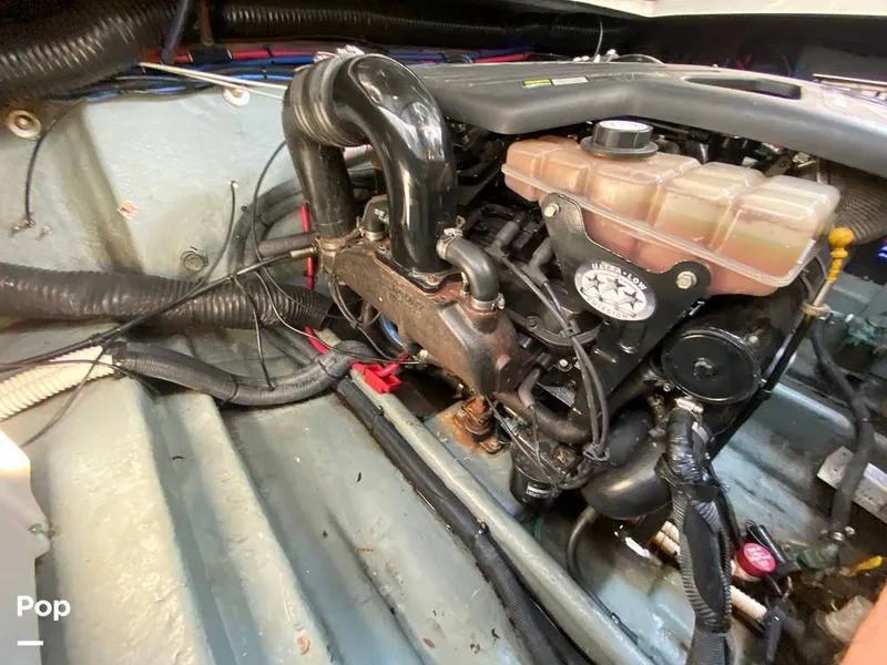 Slide: The Image of Sea Ray 280 Sundancer 2004 - 12949166