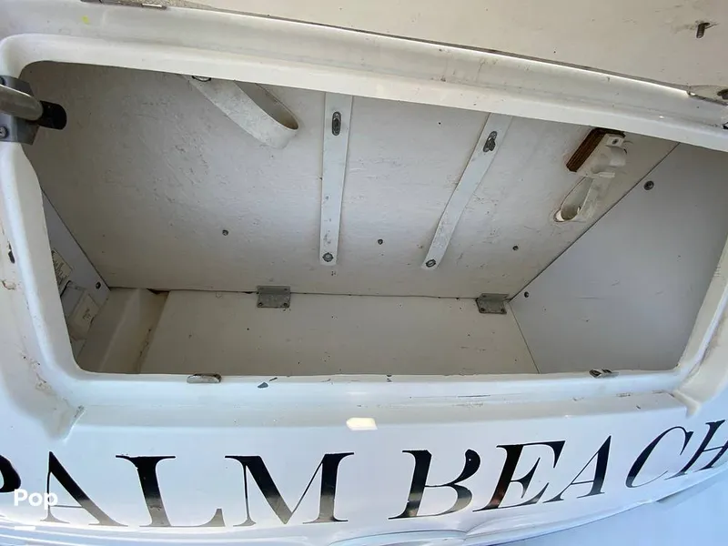 Slide: The Image of Sea Ray 280 Sundancer 2004 - 12949174