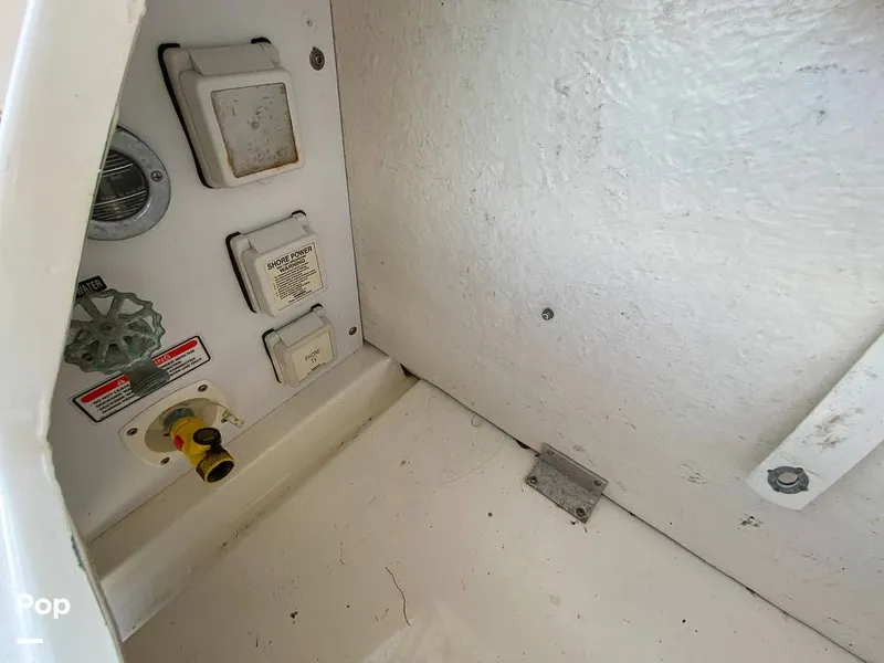 Slide: The Image of Sea Ray 280 Sundancer 2004 - 12949175