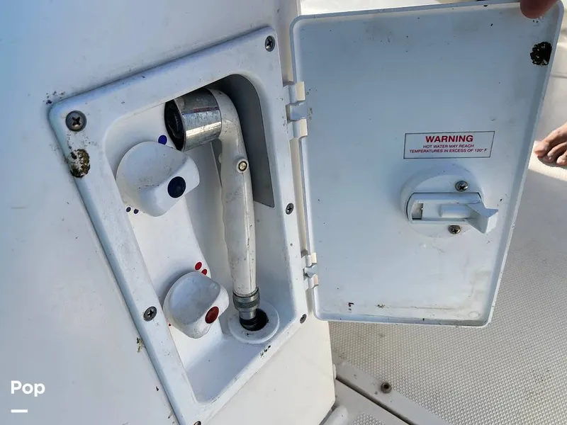 Slide: The Image of Sea Ray 280 Sundancer 2004 - 12949177