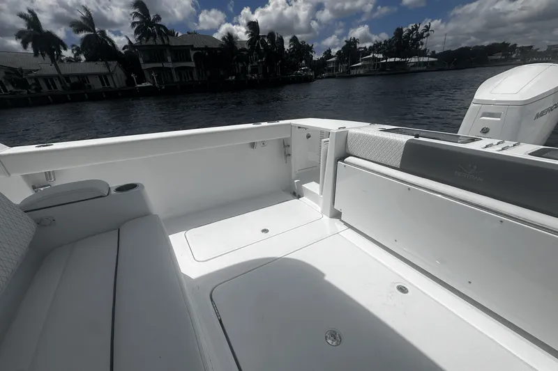 Slide: The Image of Bertram 39CC 2025 - 21