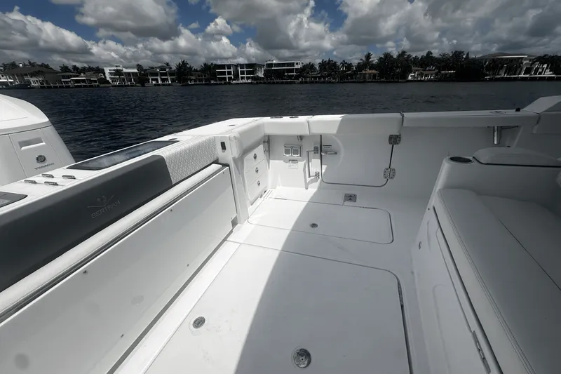 Slide: The Image of Bertram 39CC 2025 - 22