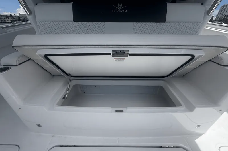 Slide: The Image of Bertram 39CC 2025 - 26