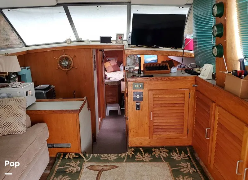 Slide: The Image of Silverton Convertible 34 1985 - 13662327