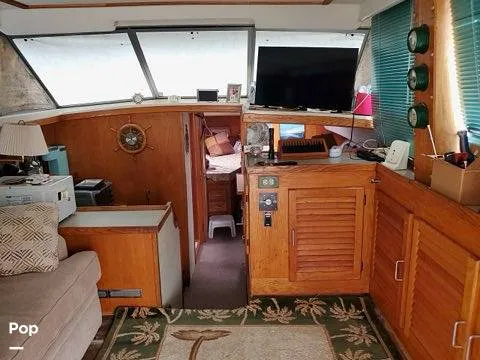 Slide: The Image of Silverton Convertible 34 1985 - 16481143
