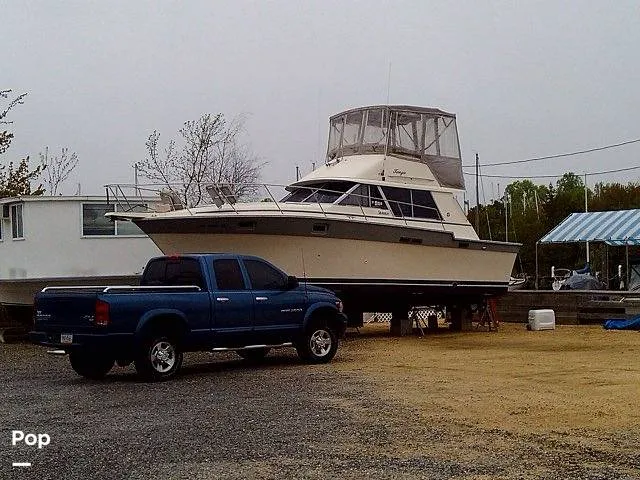 Slide: The Image of Silverton Convertible 34 1985 - 16481144