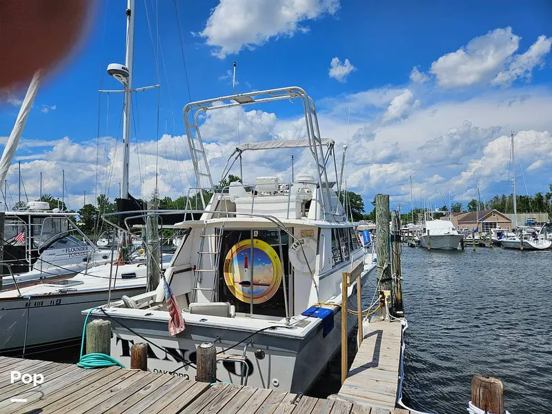 Slide: The Image of Peace of mind: Ask for a complimentary BoatHistoryReport report ($39.99 value) - I1