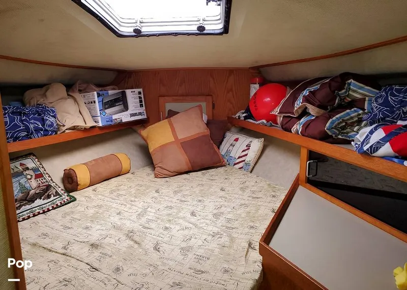 Slide: The Image of Silverton Convertible 34 1985 - 13662329