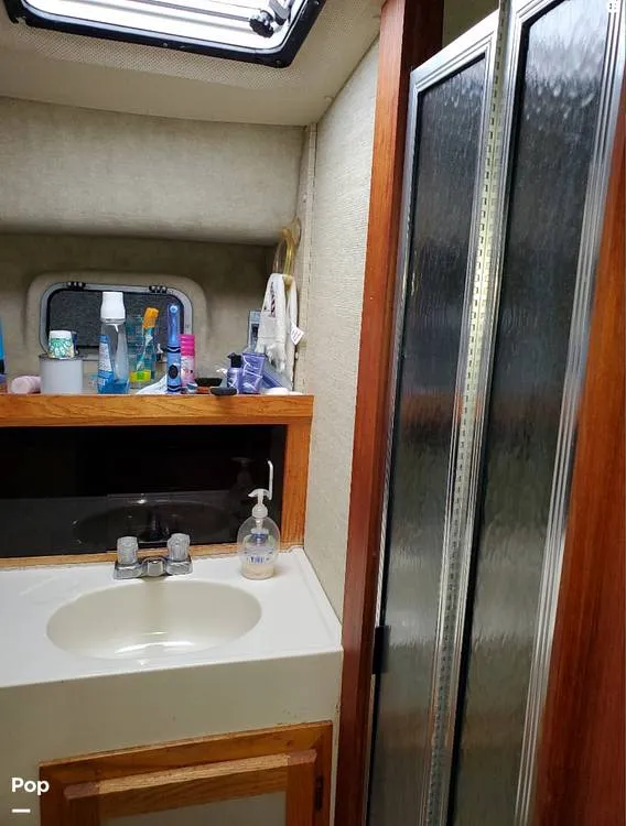 Slide: The Image of Silverton Convertible 34 1985 - 13662330