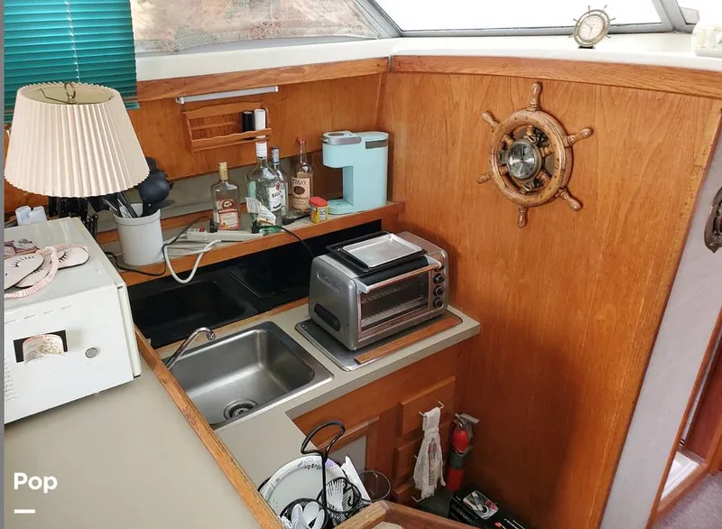 Slide: The Image of Silverton Convertible 34 1985 - 13662331