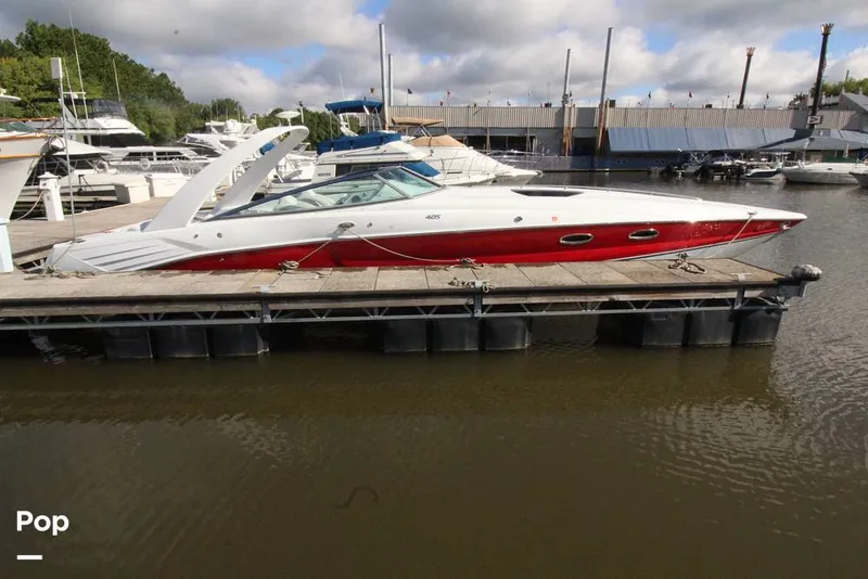 The Image of 2007 Baja 405 - 12987204