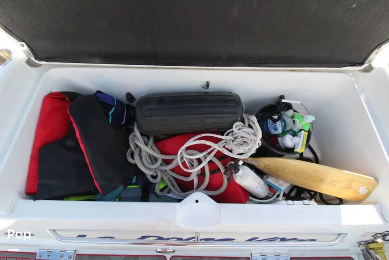 Slide: The Image of Compartment Storage - 12987216