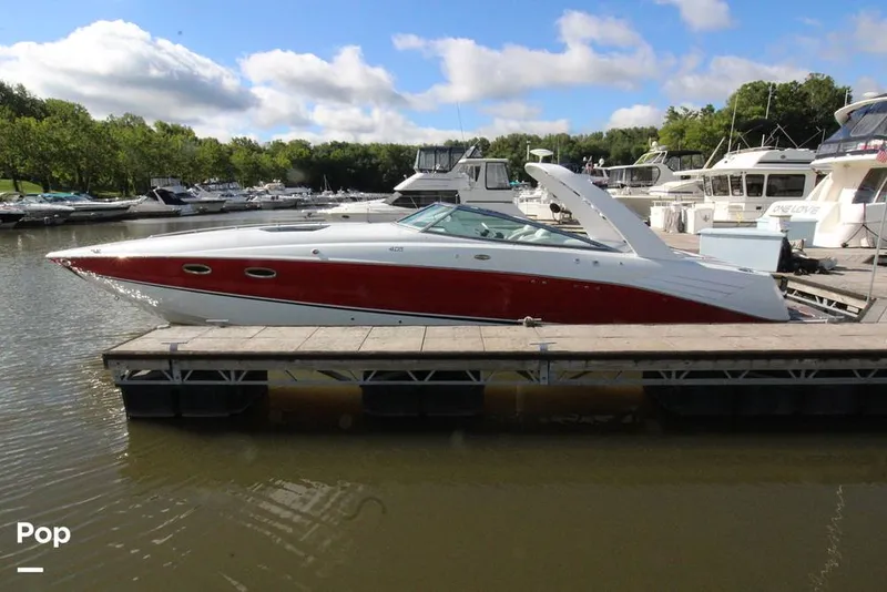 Slide: The Image of 2007 Baja 405 - 12987206