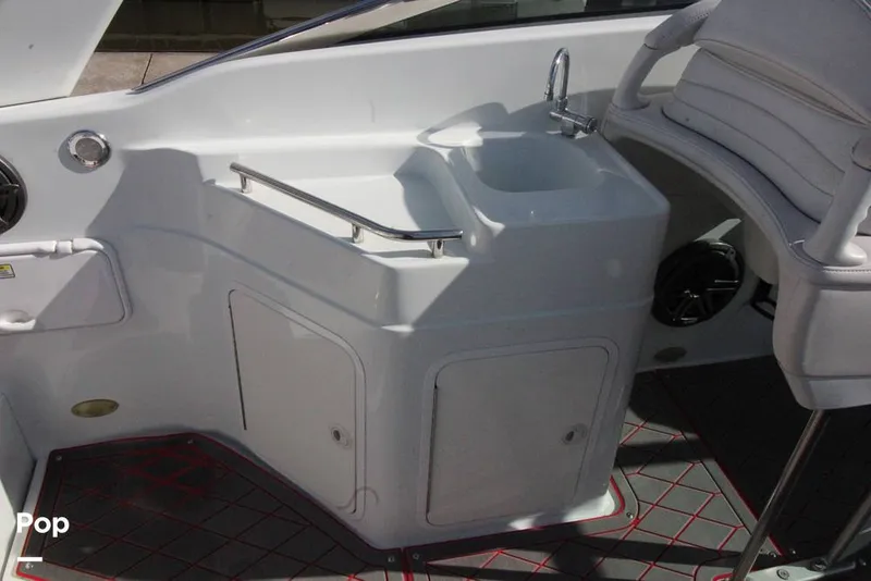 Slide: The Image of Sink - Cockpit - 12987227