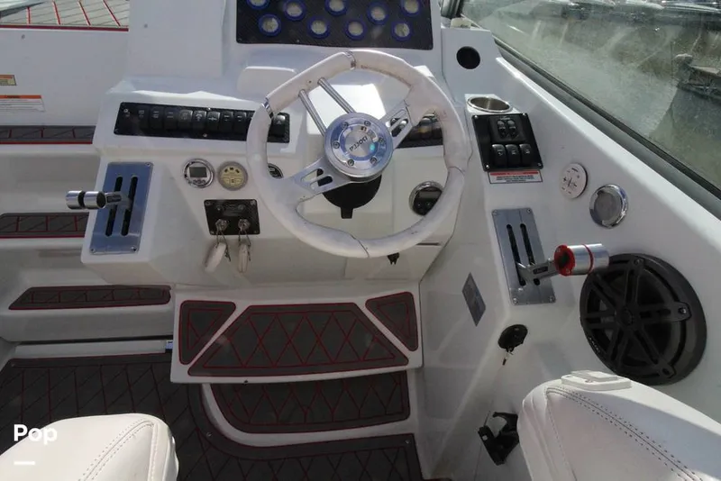 Slide: The Image of Steering Wheel - 12987237