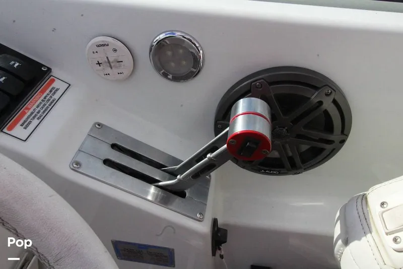 Slide: The Image of Throttle/Shift: Mech - 12987242