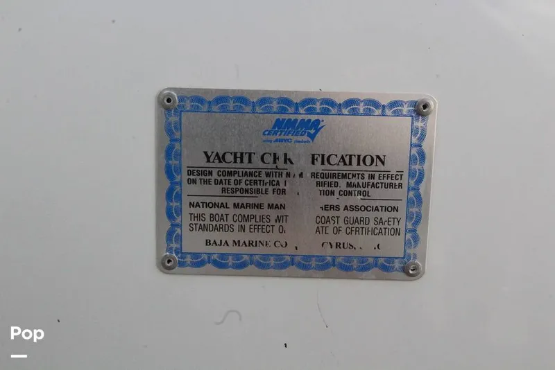 Slide: The Image of Yacht Certified - 12987244