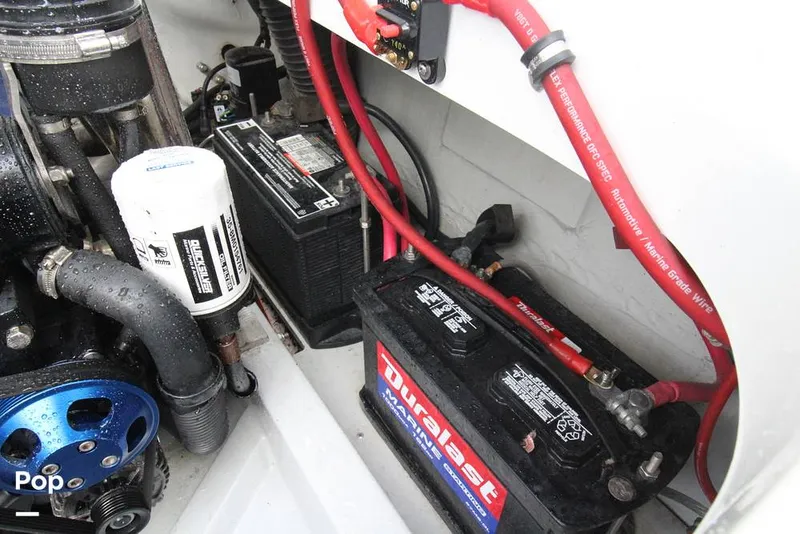 Slide: The Image of Batteries - Engine - 12987258