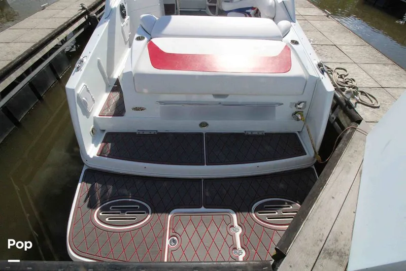 Slide: The Image of Swim Platform - 12987272