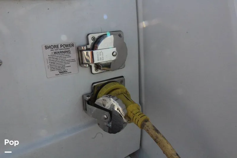 Slide: The Image of Shore Power - 12987274