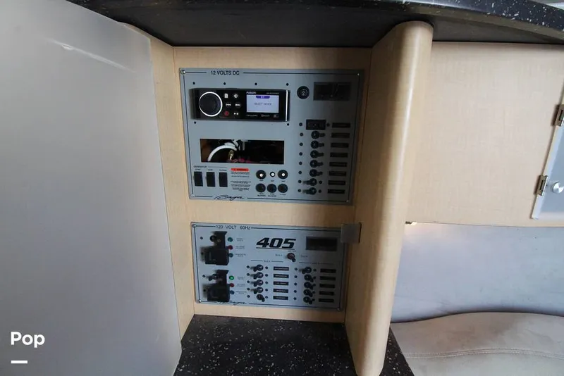 Slide: The Image of Control Center - 12987412