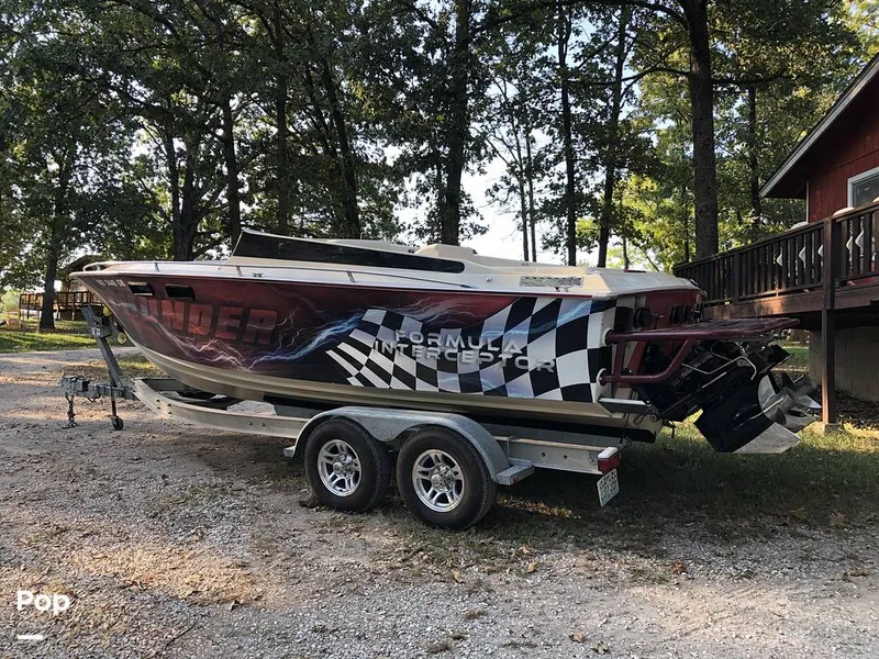 The Image of Formula 233 Interceptor 1980 - 12940552