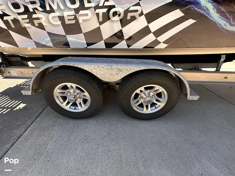 Slide: The Image of Formula 233 Interceptor 1980 - 12976298