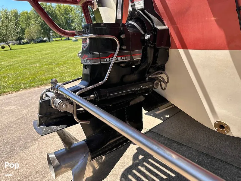 Slide: The Image of Formula 233 Interceptor 1980 - 12976251