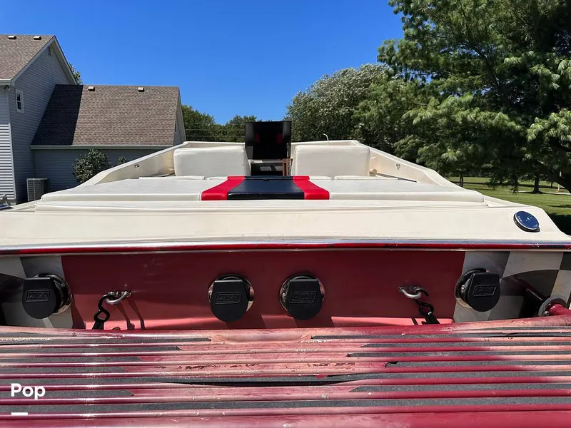 Slide: The Image of Formula 233 Interceptor 1980 - 12976255